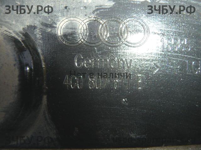 Audi A6 [C7] Пыльник