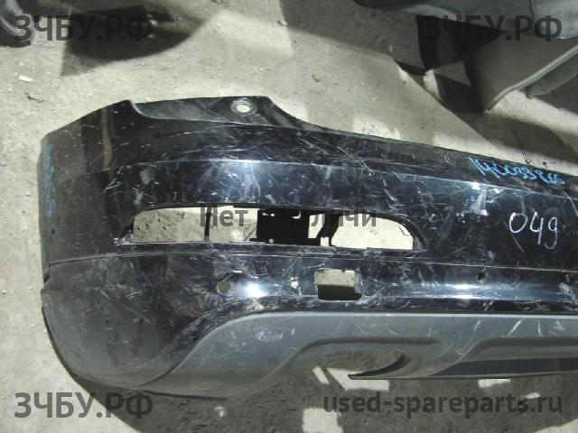 Audi Q3 [8U] Бампер задний