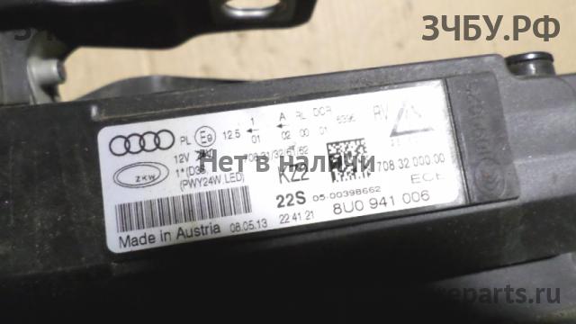 Audi Q3 [8U] Фара правая