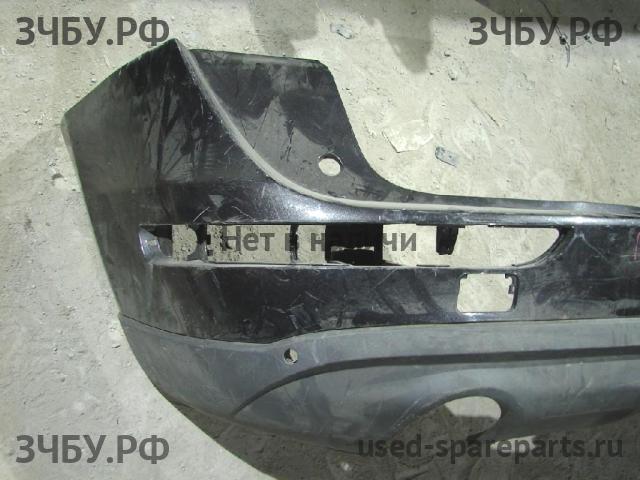 Audi Q5 (1) [8R] Бампер задний