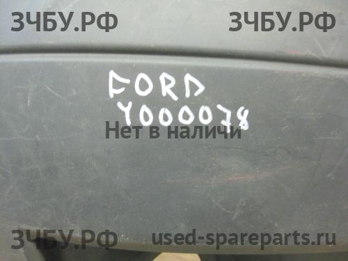 Ford Transit 6 Накладка переднего бампера