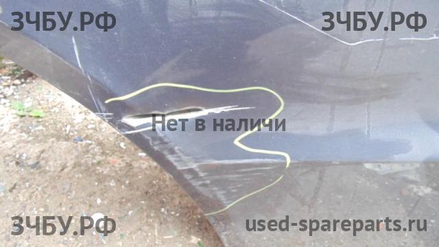Hyundai Santa Fe 2 (CM) Дверь задняя правая