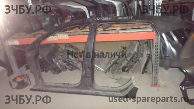 Volkswagen Golf 7 Элемент кузова
