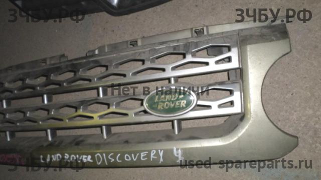 Land Rover Discovery 4 Решетка радиатора