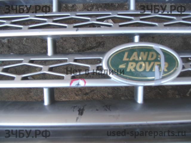Land Rover Freelander 2 Бампер передний
