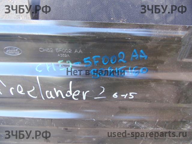Land Rover Freelander 2 Башмак натяжителя