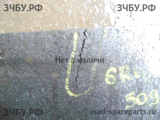 Volkswagen Polo 5 (Sedan) Наполнитель бампера задний