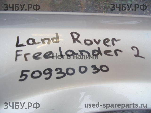 Land Rover Freelander 2 Крыло переднее правое