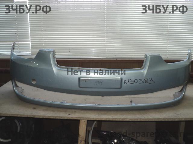 Hyundai Verna Бампер передний