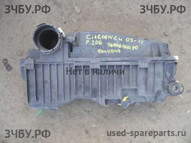 Citroen C4 (1) Корпус воздушного фильтра