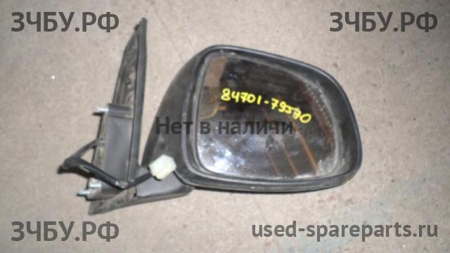 Suzuki SX4 (1) Зеркало правое электрическое