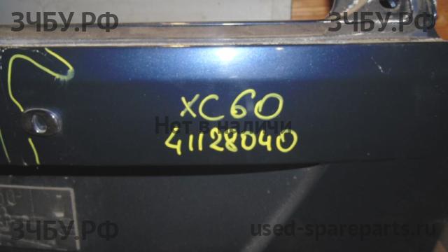 Volvo XC-60 (1) Дверь багажника