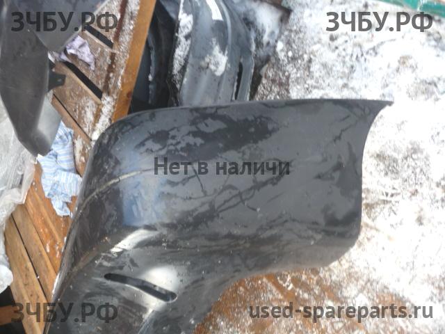 Chery Amulet (A15) Бампер задний