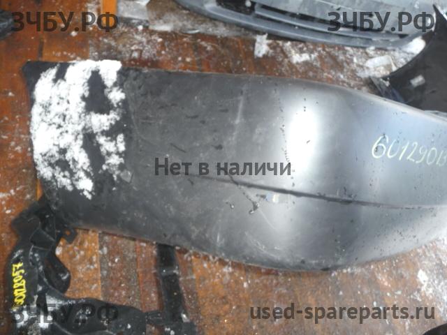 Chery Amulet (A15) Бампер задний