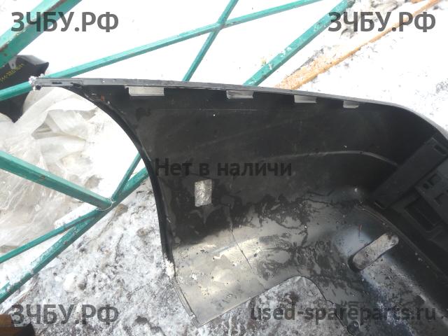 Chery Amulet (A15) Бампер задний