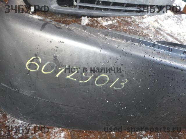 Chery Amulet (A15) Бампер задний