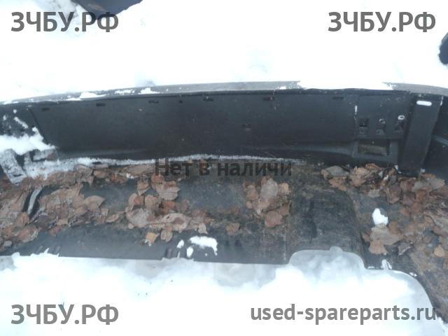 Chery Amulet (A15) Бампер задний