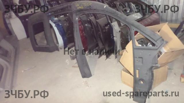 Volkswagen Caddy 3 Элемент кузова