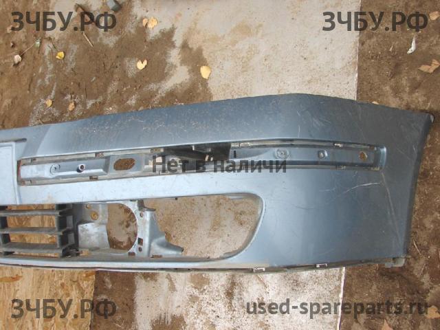 Skoda Octavia 2 (А5) Бампер передний