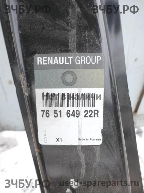 Renault Sandero 2 Элемент кузова