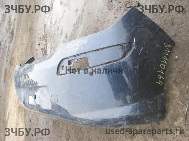 Peugeot 308 Бампер задний