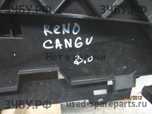 Renault Kangoo 1 (рестайлинг) Пыльник двигателя
