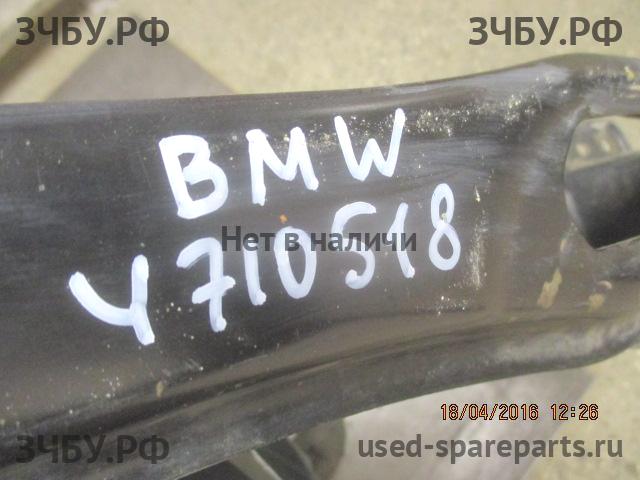 BMW X5 E70 Усилитель бампера задний