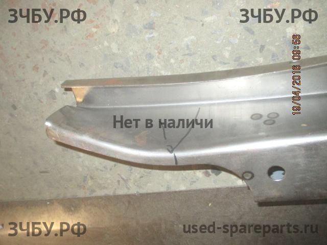 Toyota Hi Lux (3) Pick Up Элемент кузова