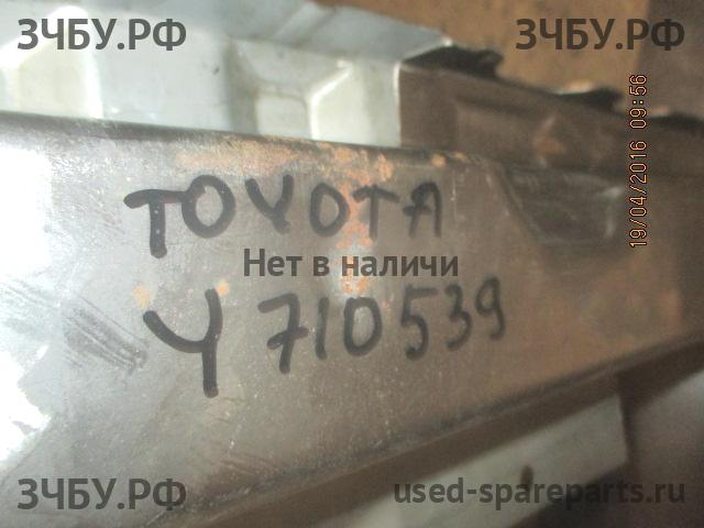 Toyota Hi Lux (3) Pick Up Элемент кузова