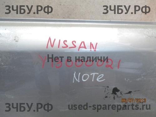 Nissan Note 1 (E11) Дверь задняя правая