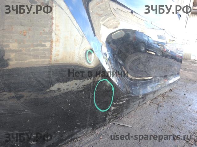Opel Astra J Дверь передняя левая
