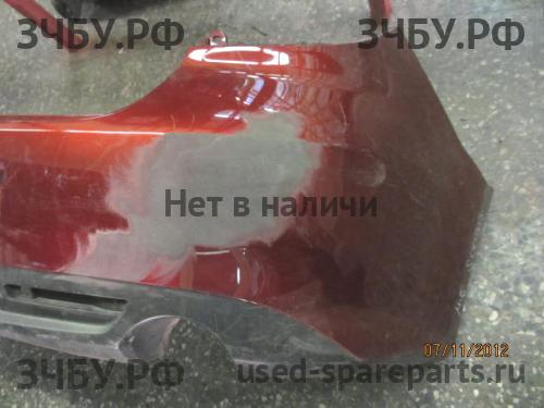 Mazda 6 [GH] Бампер задний