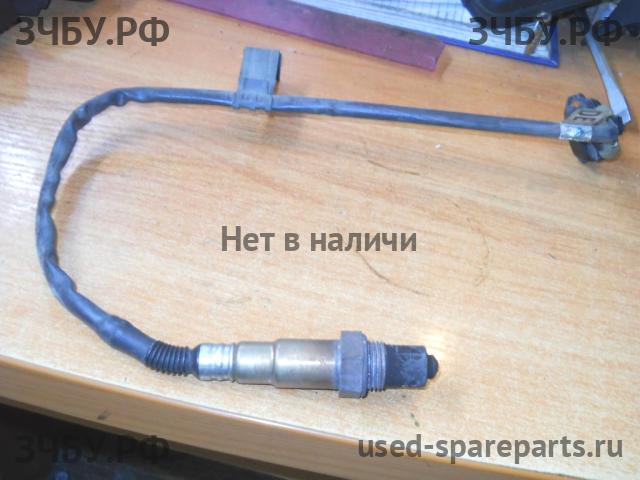 Opel Astra J Датчик кислородный (Lambdasonde)