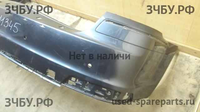 Mercedes GL-klasse (X164) Бампер задний