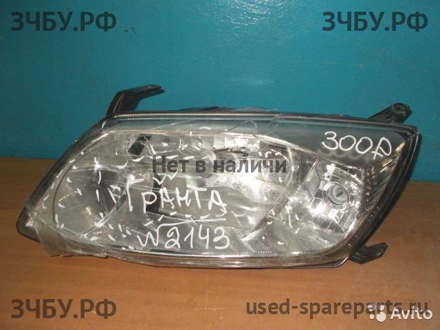 ВАЗ (VAZ) Lada Granta Фара левая