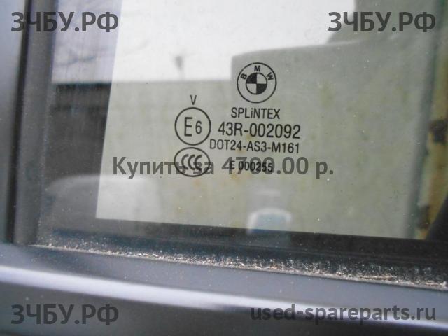 BMW 5-series E60/E61 Дверь задняя левая