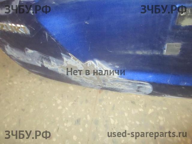 Suzuki SX4 (2) Дверь багажника