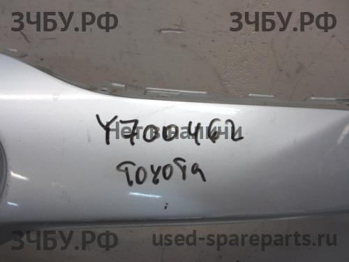 Toyota Verso Бампер передний