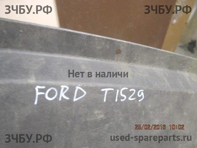 Ford Focus 2 Пыльник двигателя