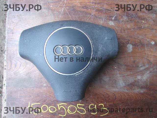 Audi A4 [B6] Подушка безопасности водителя (в руле)