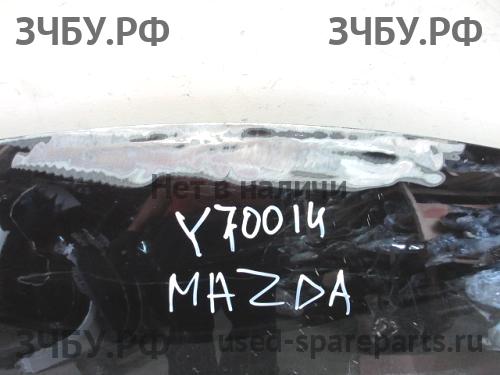 Mazda 2 [DE] Капот