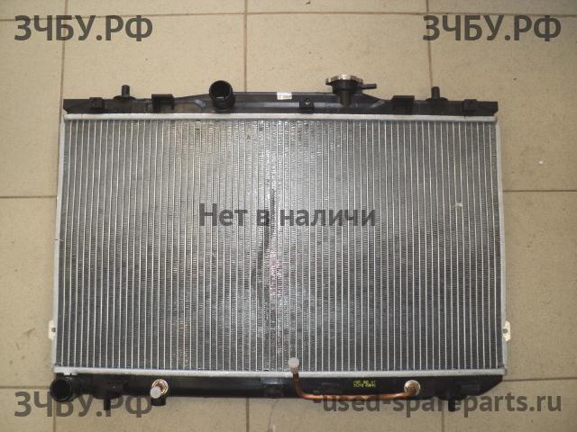 Hyundai Elantra 1 Радиатор основной (охлаждение ДВС)