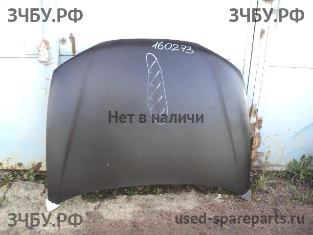 Mitsubishi Colt 5 (CJO) Капот
