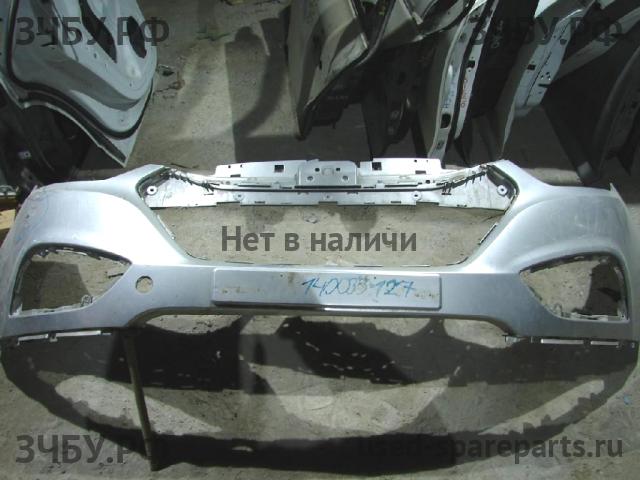 Hyundai ix35 Бампер передний