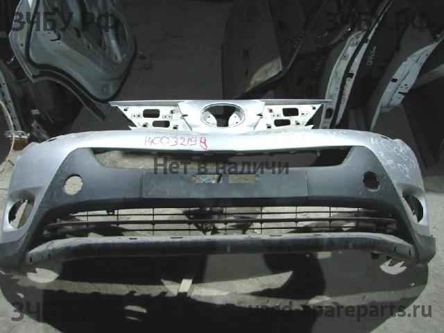 Toyota RAV 4 (4) Бампер передний