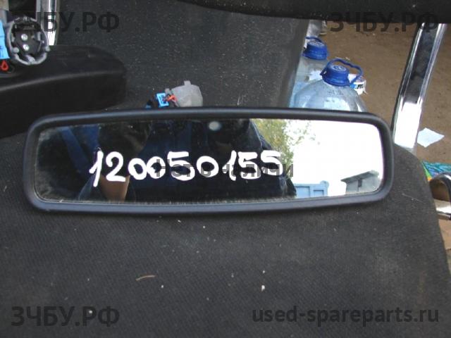 Ford Focus 3 Зеркало заднего вида