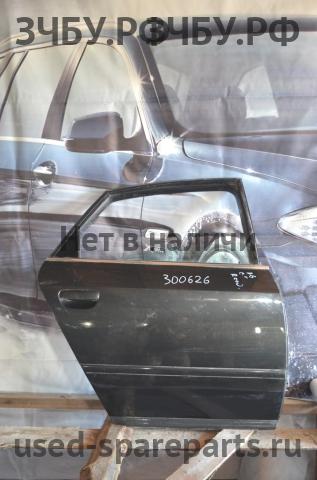 Audi A6 [C5] Дверь задняя правая