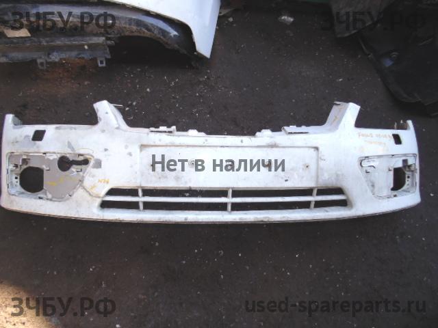 Ford Focus 2 Бампер передний