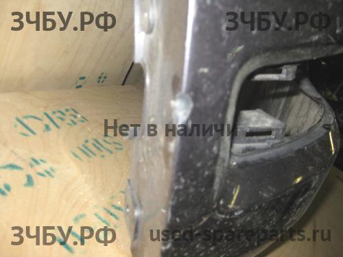 Mitsubishi Outlander 2 XL(CW) Накладка заднего бампера правая