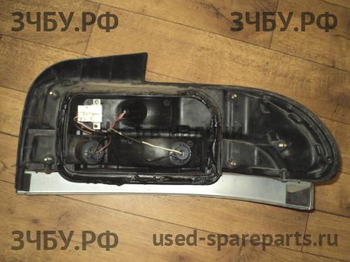 Subaru Impreza 1 (G10) Фонарь левый
